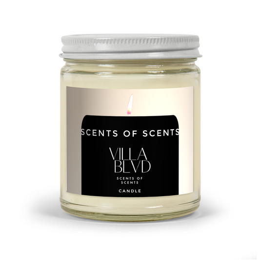 Candle Thumbnail