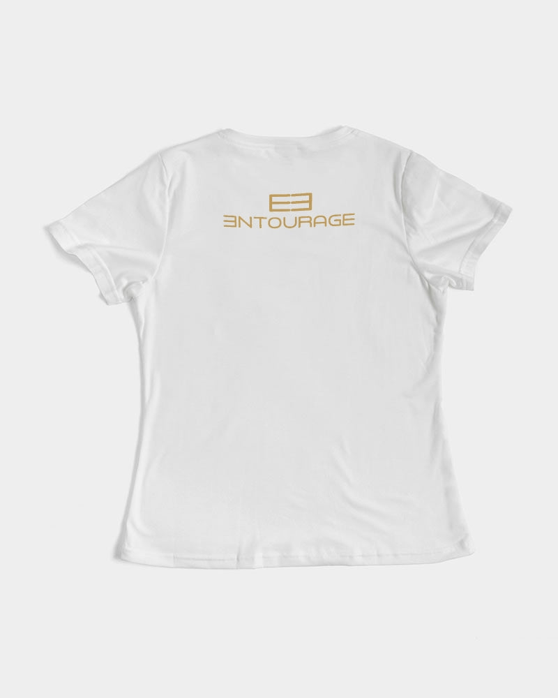 Villa Blvd Ǝntourage Aménagée T-Shirt
