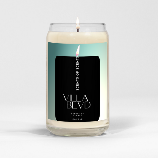 Candle Thumbnail
