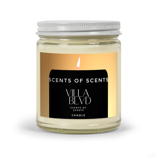 Candle Thumbnail