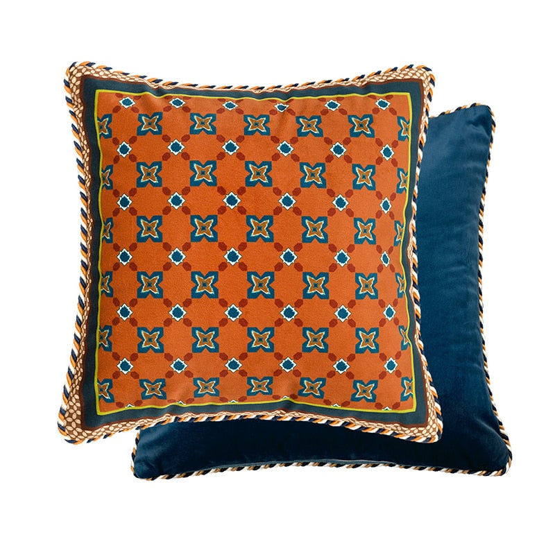 Villa Blvd Boho Oasis Cushion Covers ☛ Multiple Colors Available ☚