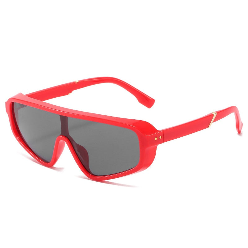 Villa Blvd Off Coast Glasses ☛ Multiple Colors Available ☚