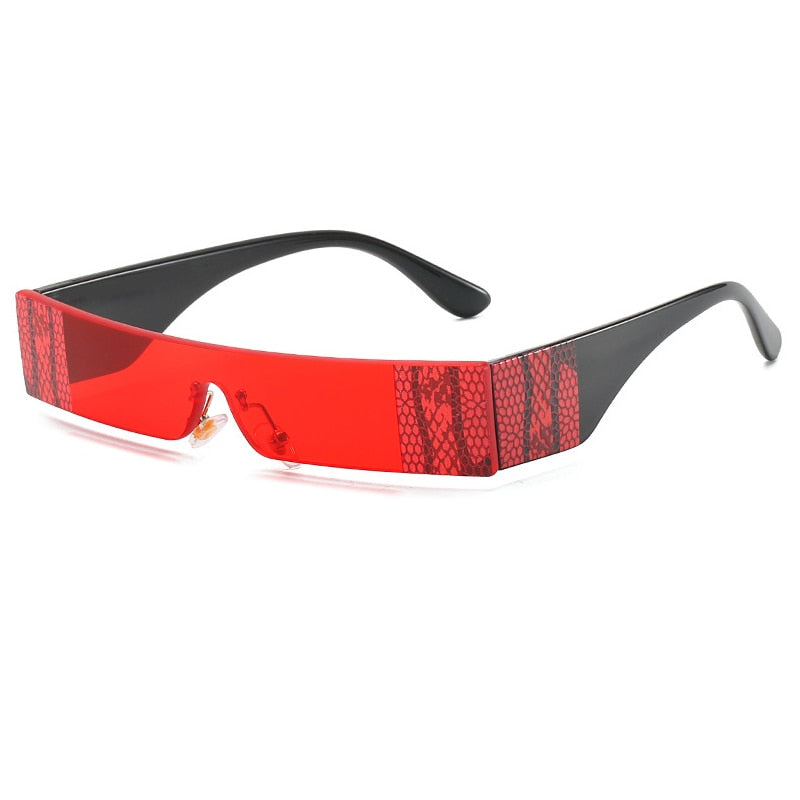 Villa Blvd Flat Loft Glasses ☛ Multiple Colors Available ☚