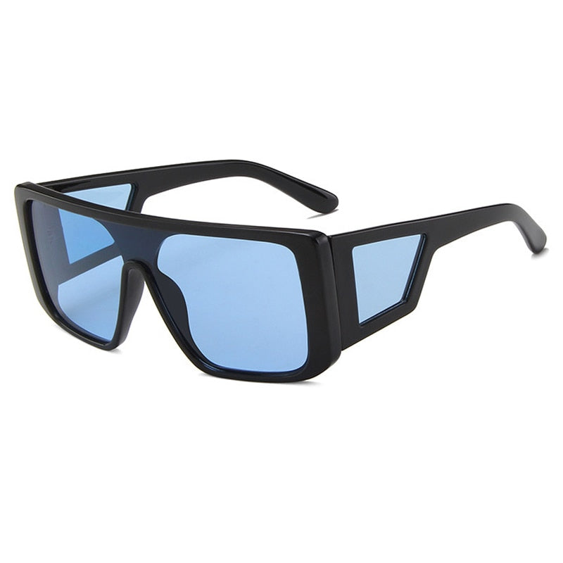 Villa Blvd Steampunk Chic Glasses ☛ Multiple Colors Available ☚