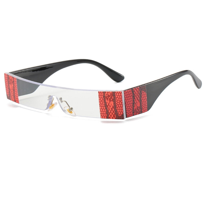 Villa Blvd Flat Loft Glasses ☛ Multiple Colors Available ☚