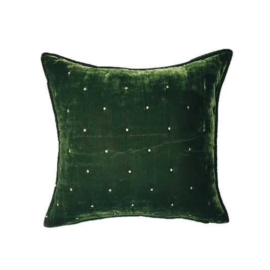 Villa Blvd Diamond Palace Cushion Cover ☛ Multiple Colors Available ☚