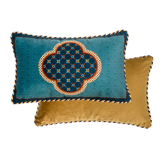 Villa Blvd Boho Oasis Cushion Covers ☛ Multiple Colors Available ☚