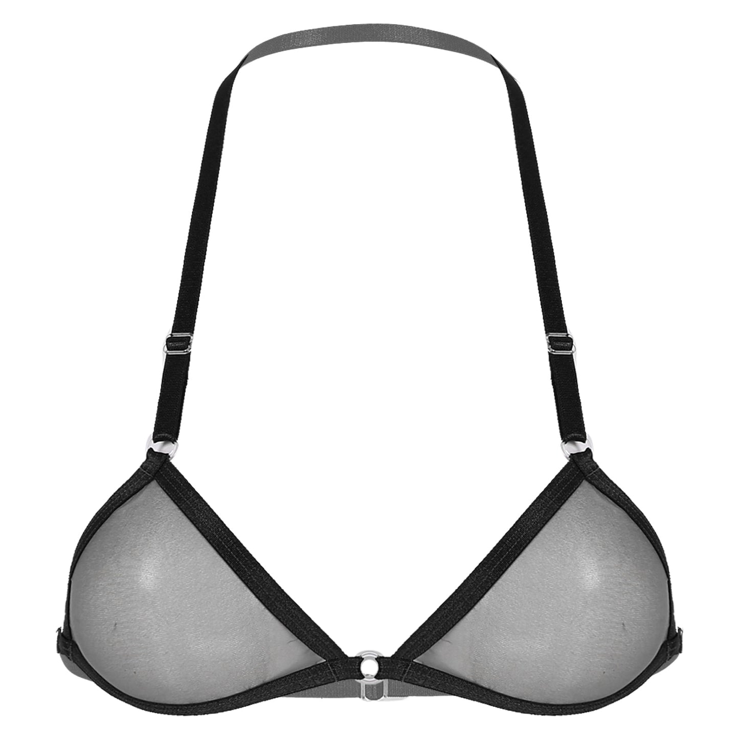 Villa Blvd Ǝntourage Maille Lingerie Bra ☛ Multiple Colors Available ☚