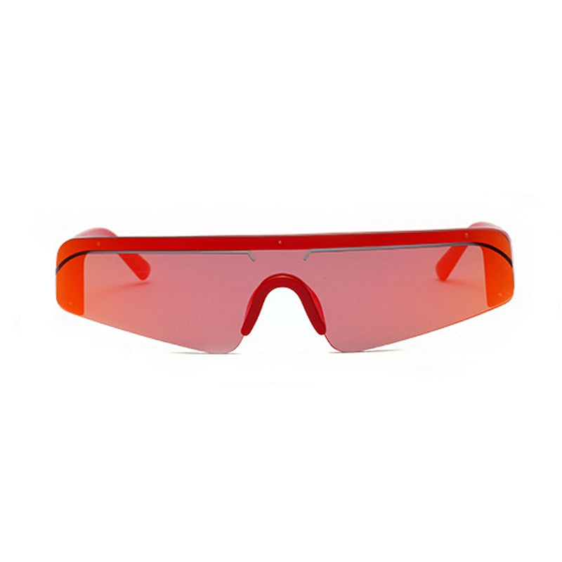 Villa Blvd Retro Runners Glasses ☛ Multiple Colors Available ☚