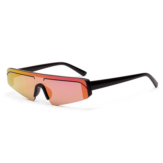 Villa Blvd Retro Runners Glasses ☛ Multiple Colors Available ☚