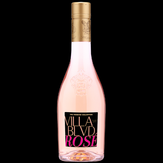 Villa Blvd Château d'Esclans Rosé 375mL