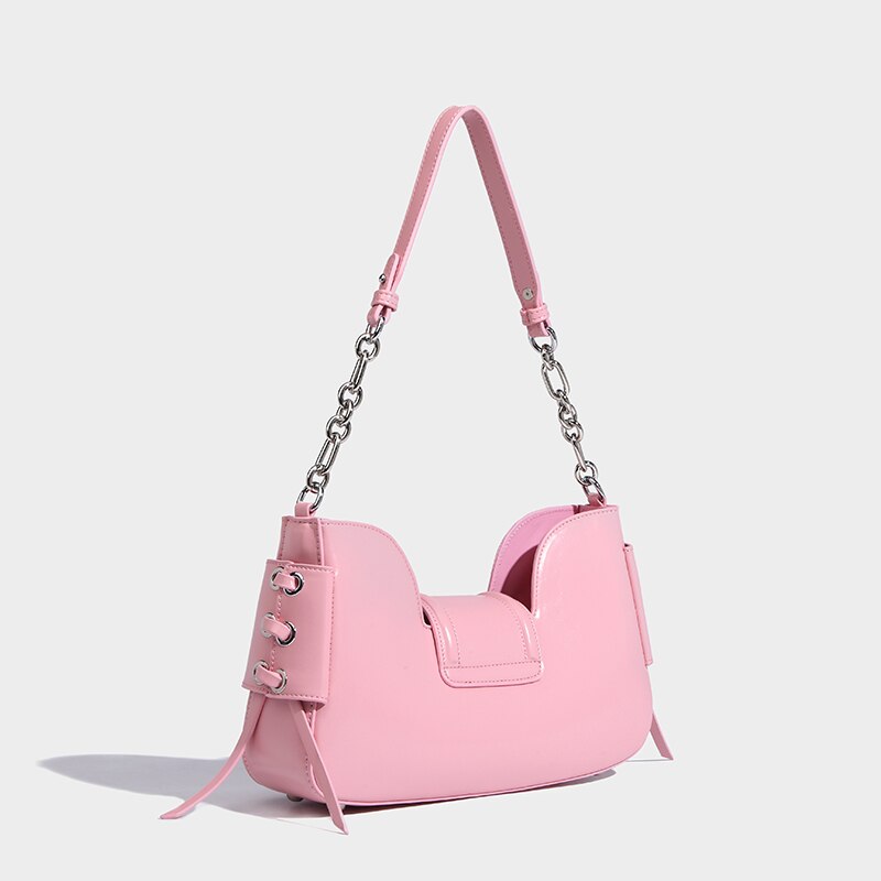 Villa Blvd Half Moon Handbag ☛ Multiple Styles Available ☚
