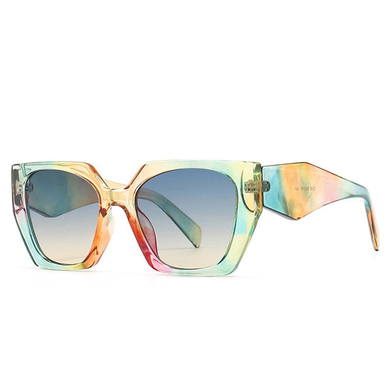 Villa Blvd Ocean Côté Glasses ☛ Multiple Colors Available ☚