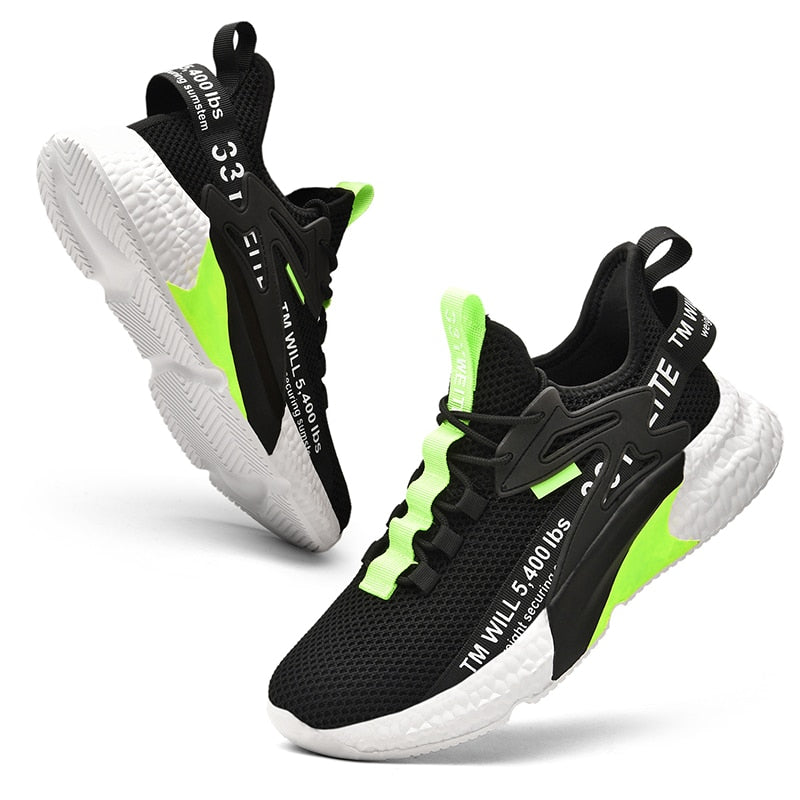Villa Blvd 5400 Xtrême Sneaker ☛ Multiple Colors Available ☚