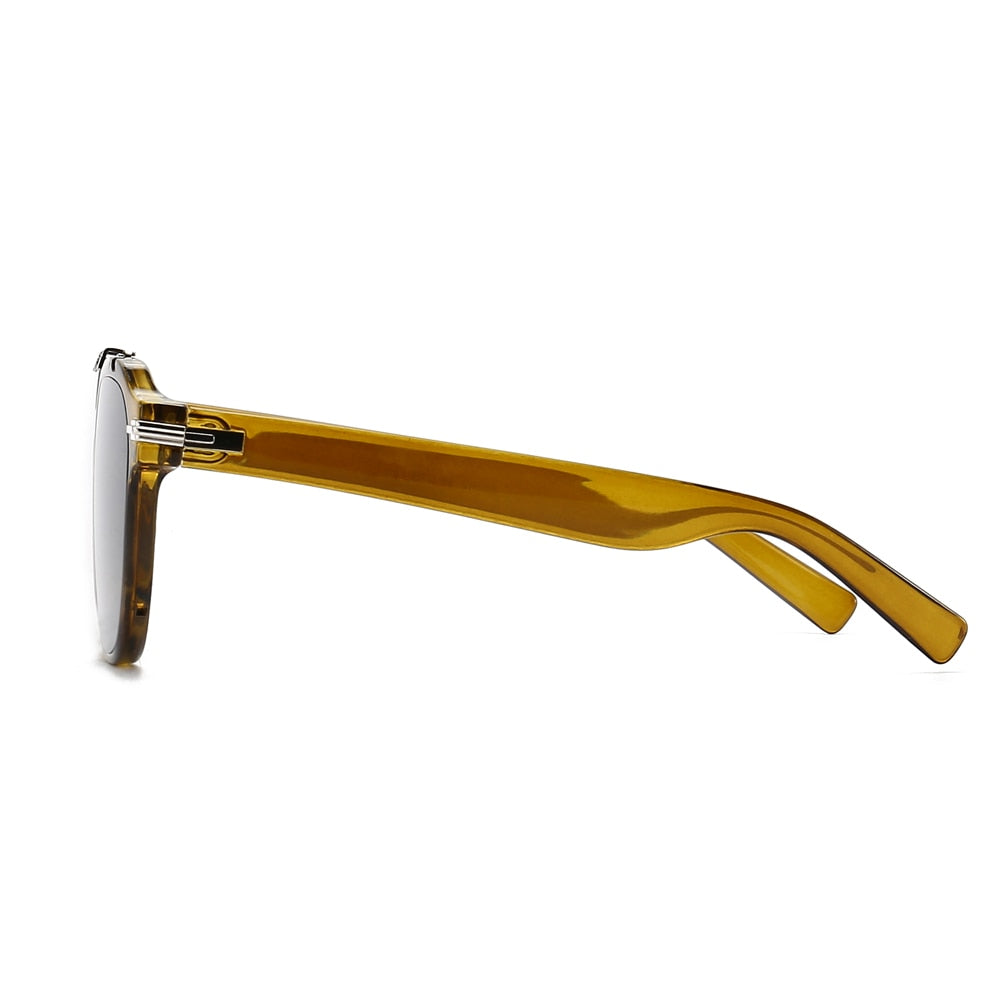 Villa Blvd Modèle Wave Sunglasses ☛ Multiple Colors Available ☚