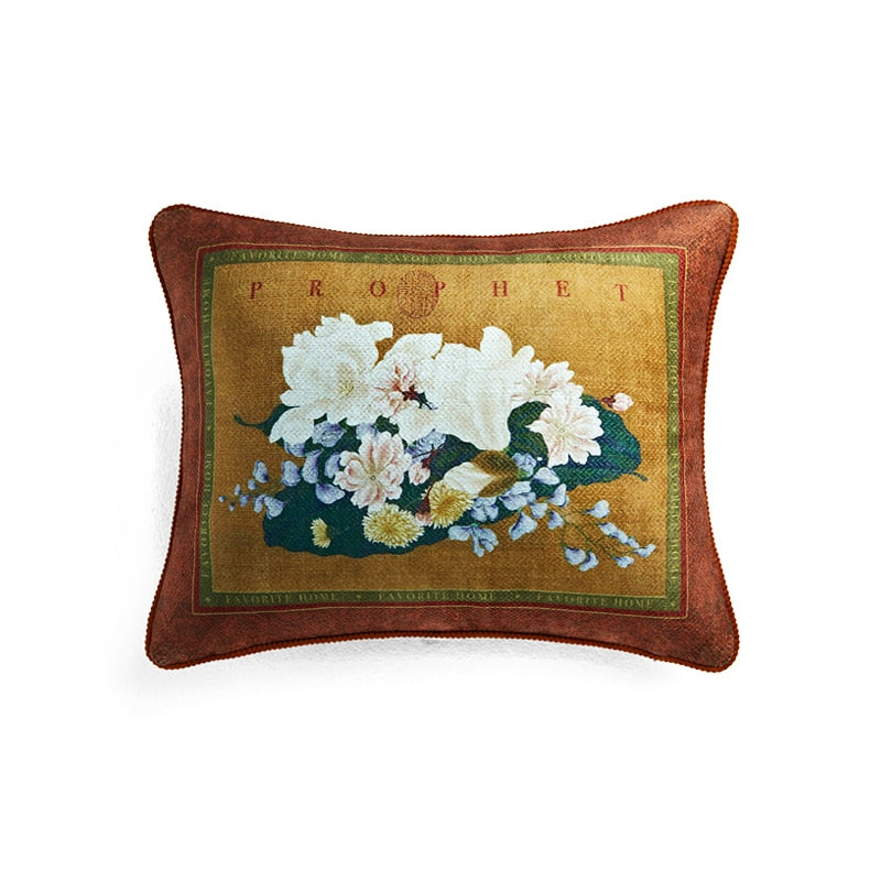 Villa Blvd Boho Modern Cushion Covers ☛ Multiple Colors Available ☚