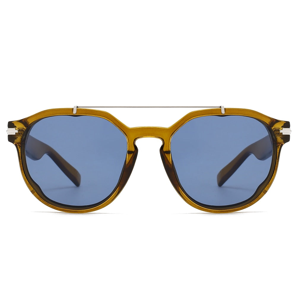 Villa Blvd Modèle Wave Sunglasses ☛ Multiple Colors Available ☚