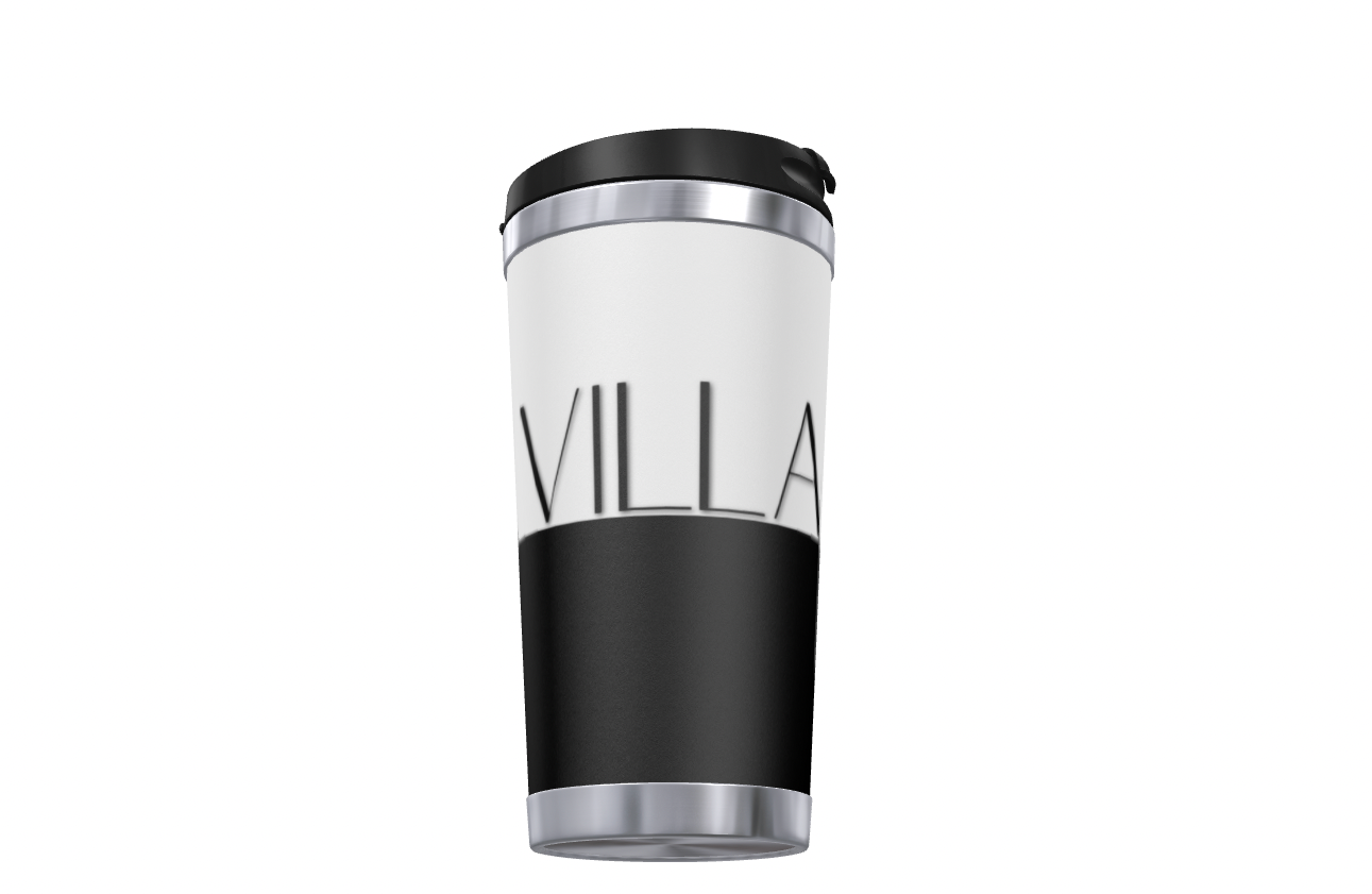 Villa Blvd Ciel Travel Mug