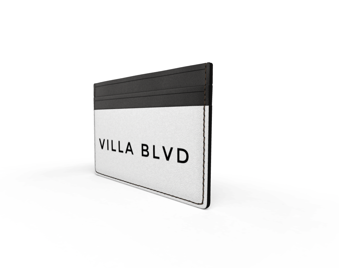 Villa Blvd Carte Carried