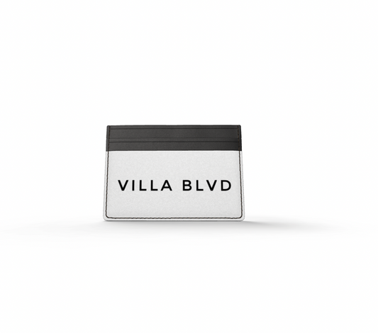 Villa Blvd Carte Carried