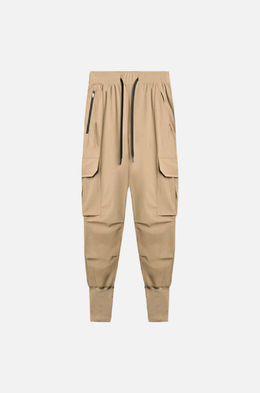 Villa Blvd Trava Cargo Joggers ☛ Multiple Colors Available ☚