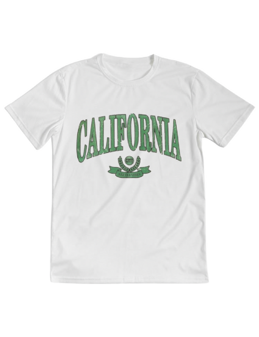 Villa Blvd California Vibes T-shirt ☛ Multiple Colors Available ☚