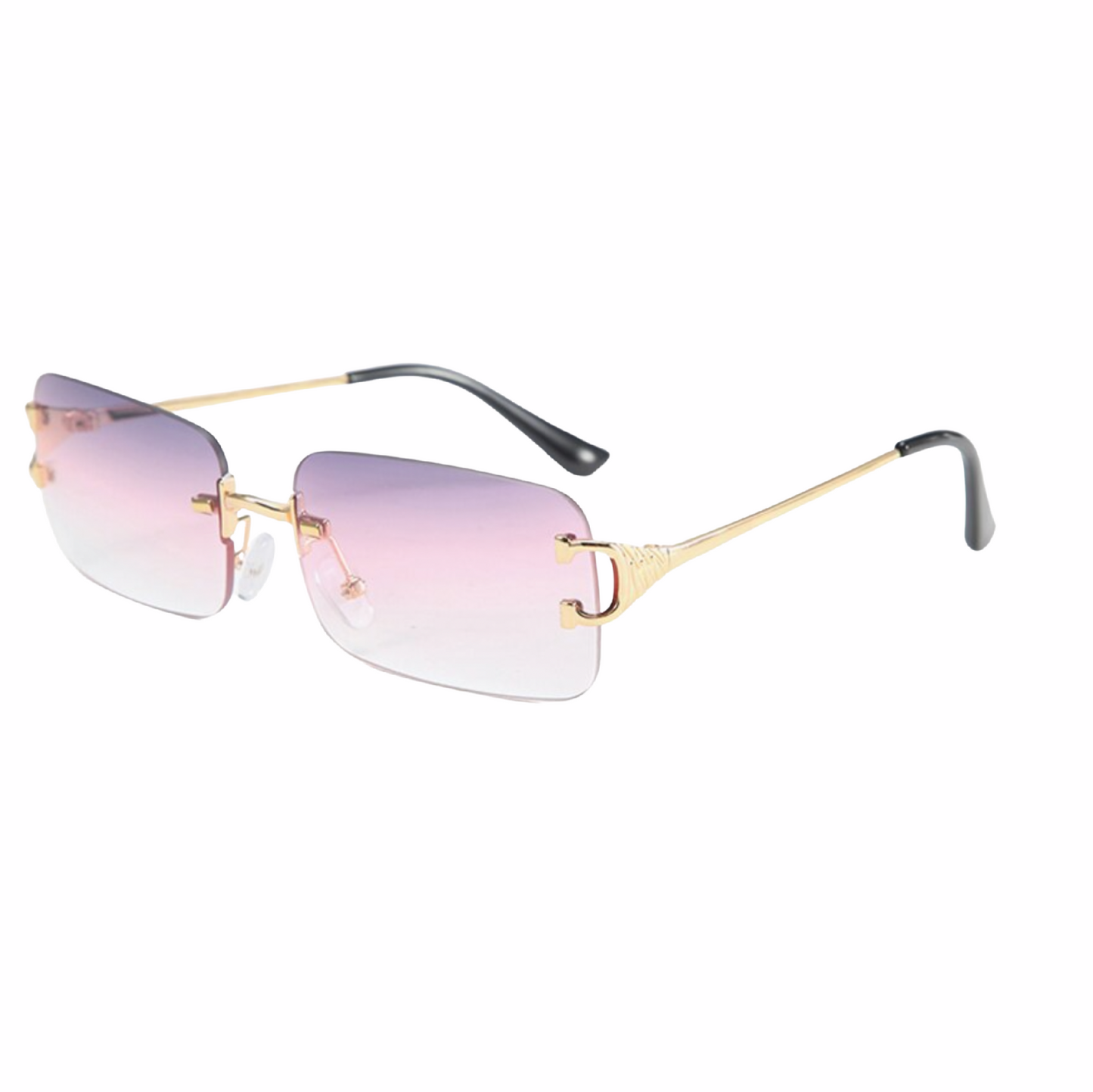 Villa Blvd All Angles Sunglasses ☛ Multiple Colors Available ☚