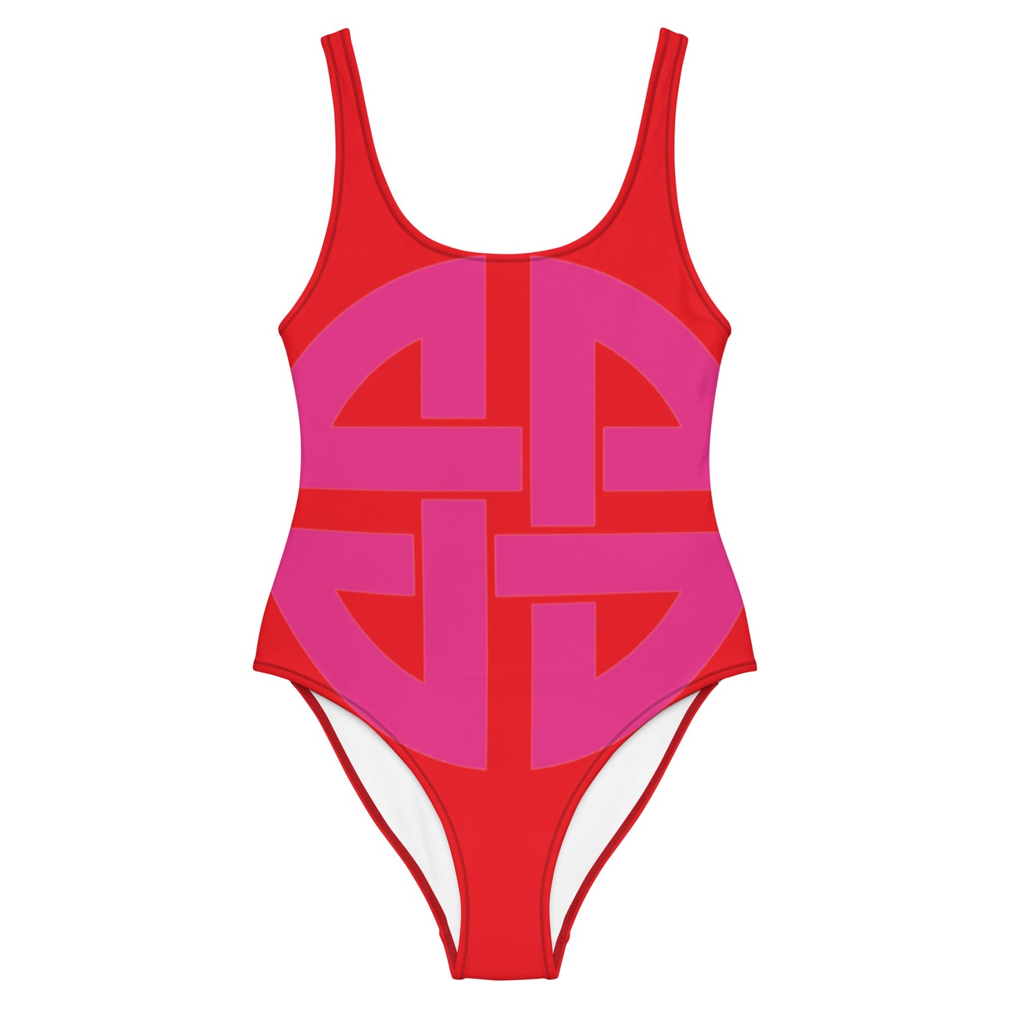 Villa Blvd Sauvegarde Swimsuit