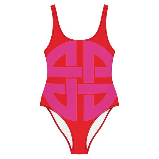 Villa Blvd Sauvegarde Swimsuit