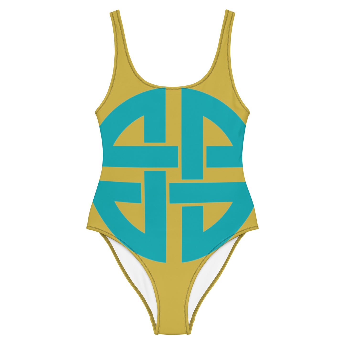 Villa Blvd Sauvegarde Swimsuit