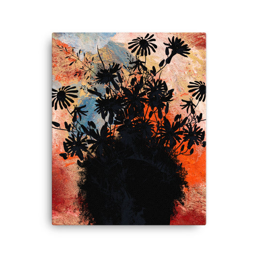 Wild Flower