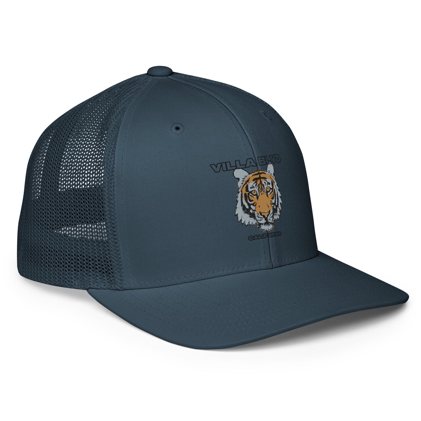 Villa Blvd Sauvage Trucker Hat ☛ Multiple Colors Available ☚