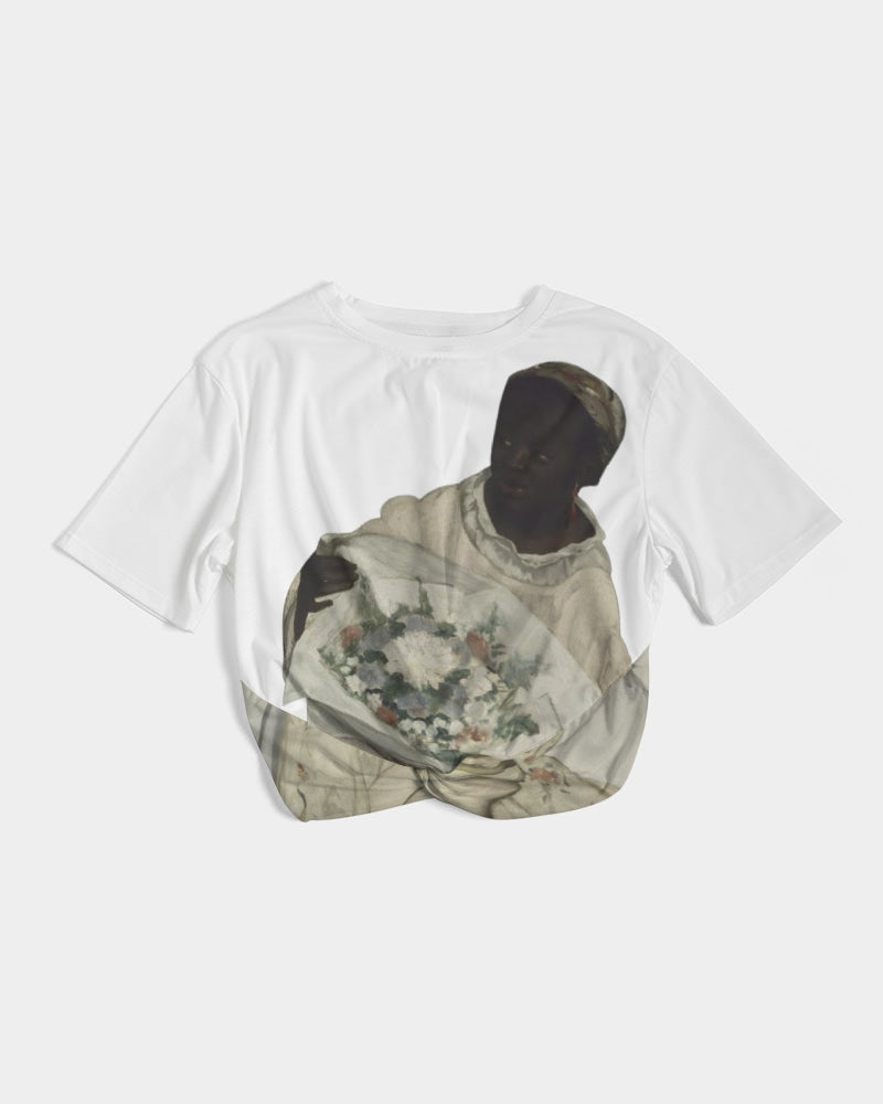 Villa Blvd Ǝntourage Olympia T-Shirt