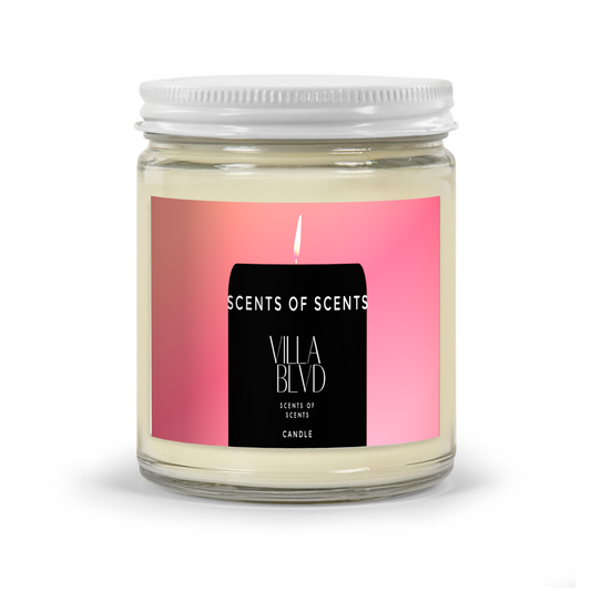 Candle Thumbnail