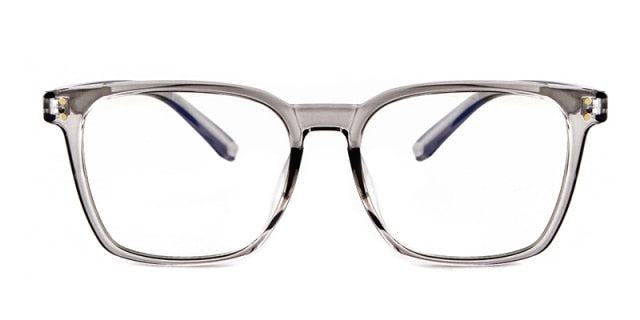 Villa Blvd Light Blocking Transparent Glasses ☛ Multiple Colors Available ☚