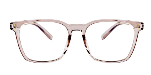 Villa Blvd Light Blocking Transparent Glasses ☛ Multiple Colors Available ☚