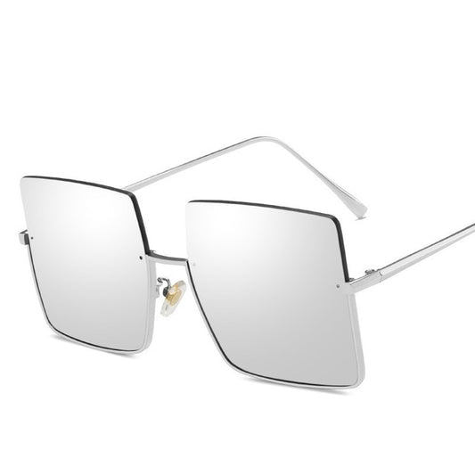 Villa Blvd Luxury Under Frame Sunglasses ☛ Multiple Colors Available ☚