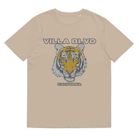 Villa Blvd Sauvage Tee ☛ Multiple Colors Available ☚